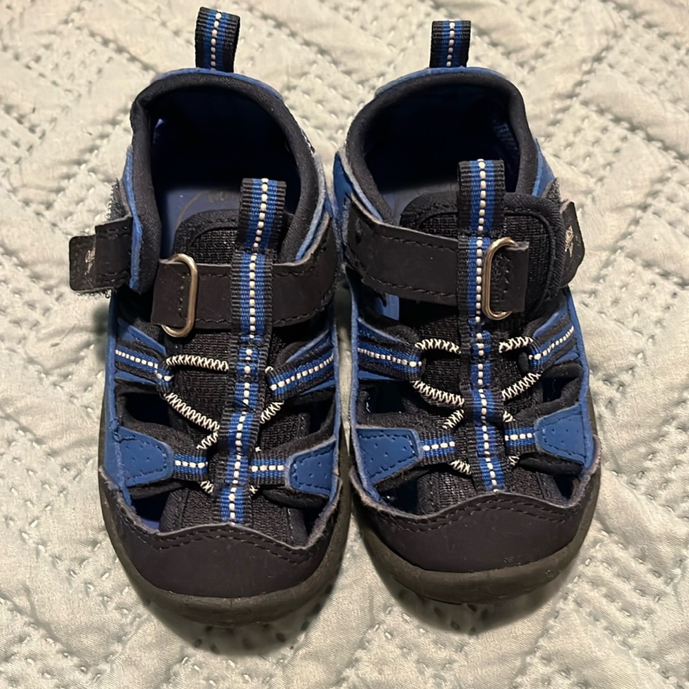 Oshkosh Boys Sandals